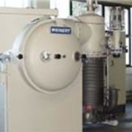 WEINERT PVD-Anlage