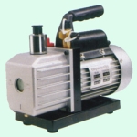 WELCOLD vacuum pumps for Air Conditioning and Refrigeration service