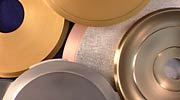 Williams Advanced Materials - Thin Film Materials