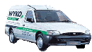 WYKO vacuum pumps service and repair