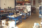 MARPA VACUUM reparaci&oacute;n, mantenimiento, venta y distribuci&oacute;n de toda clase de bombas y grupos de vac&iacute;o