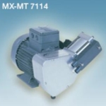 AC Engineering piston pump