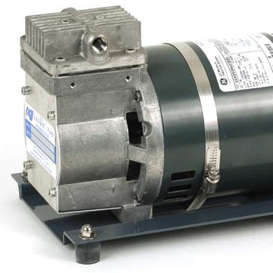 Air Dimensions mini vacuum pump