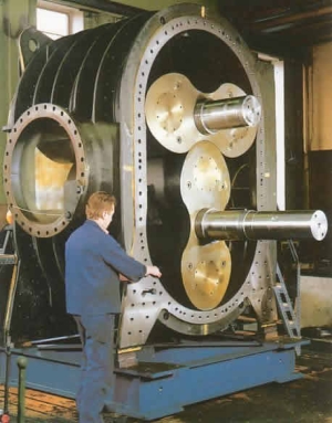AERZENER Maschinenfabrik
