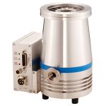 AMT Turbomolekularpumpe