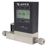 APEX Mass flow meter