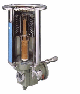 APPLIED CRYOGENICS Service and repair of cryogenic vacuum pumps