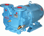 ARCO liquid ring vacuum pump