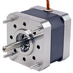 AML Stepper Motors Arun Microelectronics