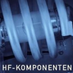 Aurion HF-Komponenten, Plasmasysteme