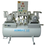 Bombas LC