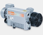 BUSCH India vacuum pump