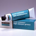 Dow Corning High-Vacuum Grease, Siliconenolie