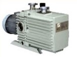 Vacuum El System rotary vane vacuum pump