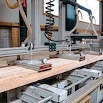 EUROTECH vacuum handling