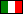 Italia - Vuoto
