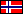 Norge Vakuumpumper