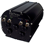FloTron process control systems