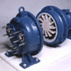 FRIATEC liquid ring vacuum pump in technical ceramic