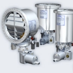 Genesis Vacuum Technologies cryopumps