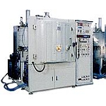 Hanil Vacuum Machine