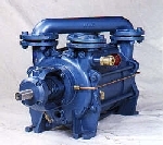 Hi-Vac South Africa liquid ring vacuum pump