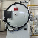 Hua Hai Yi Vacuum Furnace