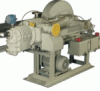 ATEX piston type vacuum pumps