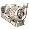 ATEX Centrifugal exhauster