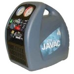 JAVAC vacuum and refrigeration process technology