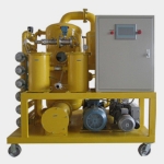 KLEAN OIL Oil treatment plants