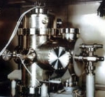 KOMIYAMA Electron vacuum equipment for FPD and semiconductor manufacturing