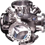 Lesker vacuum chamber