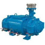 MD-KINNEY dry vacuum pump