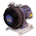 Mitsubishi scroll vacuum pump