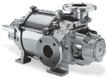 Kheir Group, Egypt offer NASH liquid ring vacuum pumps