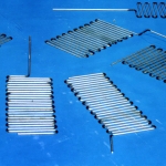 Vacuum Furnace Heating elements