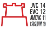 JVC-14 / EVC-12 / AMDVG-11/ CRO-SLO-19