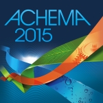 ACHEMA 2015 - 31. Internationaler Ausstellungskongress