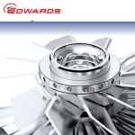 Edwards to close manufacturing operations in UK