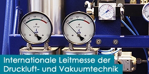 Hannover Messe ComVac