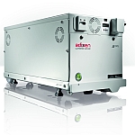Pfeiffer Vacuum introduces energy-saving dry pumps A 100 L ES