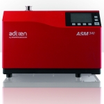 Pfeiffer Vacuum introduces ASM 340 leak detector
