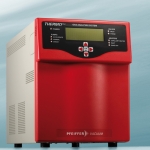 Pfeiffer vacuum - OmniStar™ and ThermoStar™