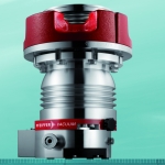 Pfeiffer vacuum Turbopump HiPace Plus