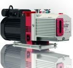 Pfeiffer Vacuum presents the new two-stage DuoLine rotary vane pumps