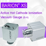 VACOM - vacuum gauges