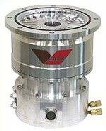 Osaka Vacuum - Turbo Molecular Vacuum Pump