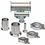 Pfeiffer Vacuum components