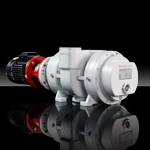 Pfeiffer Vacuum adixen Vacuum Technology Korea roots pumps